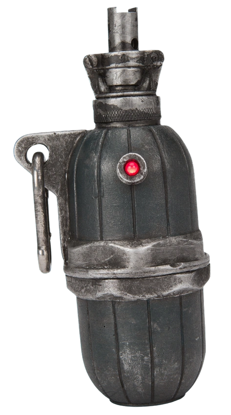 Grenades Smoke